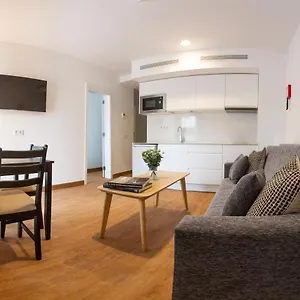 Apartment Loft Matilde By Grupo Matilde, Las Palmas de Gran Canaria