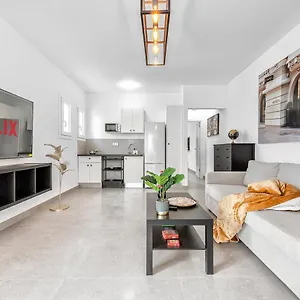 Apartment Sweet Garden Palmas, Las Palmas de Gran Canaria
