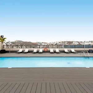 4* Szálloda Ac Iberia Palmas By Marriott