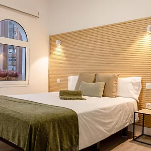 Apartment Bambu Vegueta Alquiler Por, Las Palmas de Gran Canaria